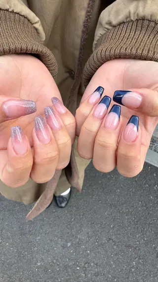 ネイル MH_ Nailのネイルデザイン