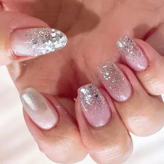 ネイル Aylis_nail 最寄駅⇔サロン送迎可のネイルデザイン