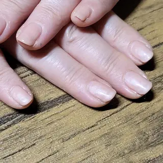 ネイル 矢野 美希のネイルデザイン