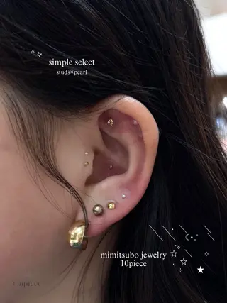 chipieee kannaのネイルデザイン