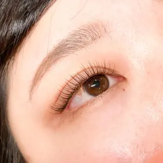 マツエク・マツパ レイフィールド北名古屋所属・レイフィールド 服部のマツエク・マツパデザイン