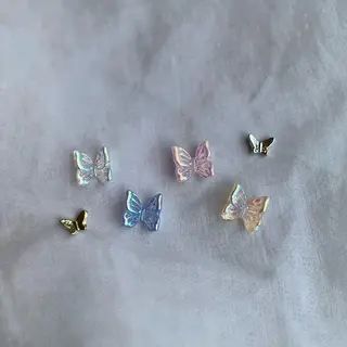 ネイル Baleine × Li'acil所属・Minami Kodamaのその他イメージ