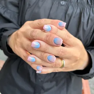 ネイル Miley nailのネイルデザイン