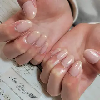 ネイル AileD'ange所属・M, masakiのネイルデザイン