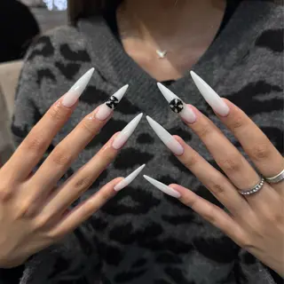 ネイル IROHA NAIL 北村菜帆のネイルデザイン