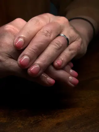 ネイル つめピリカ所属・つめピリカ きさらのネイルデザイン