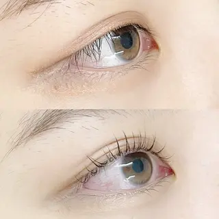 マツエク・マツパ KIRICO まつぱマツエク眉毛のマツエク・マツパデザイン