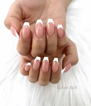 ネイル Bell 富田林店 SAYAKAのネイルデザイン