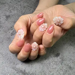 ネイル μ3.nail mayuのネイルデザイン