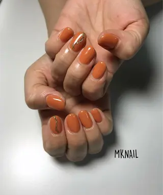 ネイル MK NAILのネイルデザイン