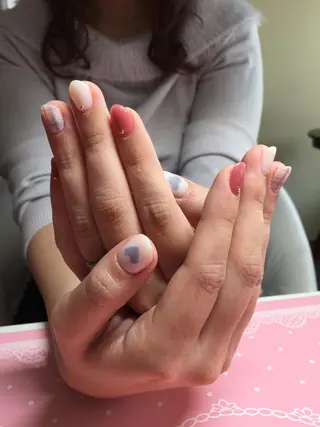 ネイル モナンジュ マツパ・眉毛専門のマツエク・マツパデザイン