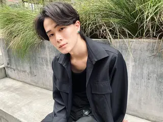 メンズ 菅原 英 /メンズカットのヘアスタイル