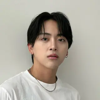 メンズ メンズ特化美容師 ❤️‍🔥ジクマルのヘアスタイル