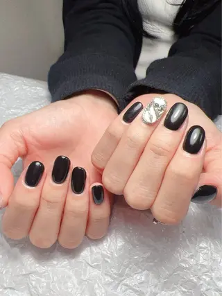 ネイル 🍄KIKI NAIL🌸のネイルデザイン