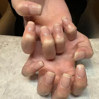 ネイル Tocowaka マエダのネイルデザイン