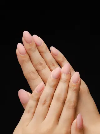 ネイル Nail Studio NEW MOON所属・NEWMOON maki_恵比寿のネイルデザイン