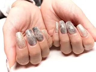 ネイル JULIE NAILのネイルデザイン