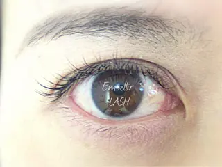 マツエク・マツパ アンベリイルラッシュ所属・まつエク・パーマ アンベリイルラッシュのマツエク・マツパデザイン