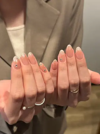 ネイル ikoi🫧 Kotomiのネイルデザイン