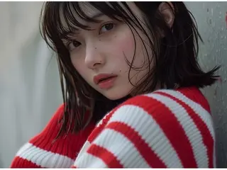 ショート nest. スバルのヘアスタイル