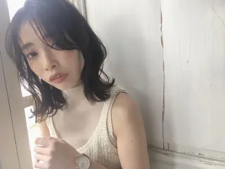 ミディアム old✂︎【ウイルス管理徹底中❣️】所属・🍋old✂︎ CHIHOの眉毛・アイブロウイメージ