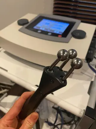 メンズ 美容鍼灸サロン LOMIHARIのエステ・リラクイメージ