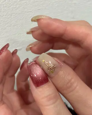 ネイル nailsalon room.のネイルデザイン