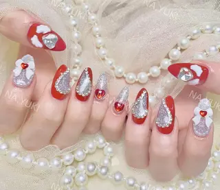 ネイル 💅Nail Boutiqueのネイルデザイン