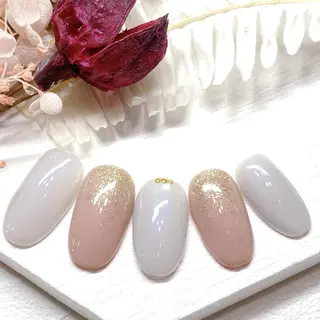 ネイル ネイリストKanon シェルウェリナ 船橋のネイルデザイン