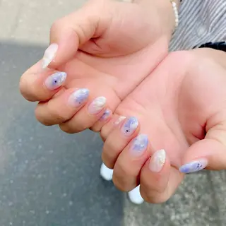 ネイル Salon Kのネイルデザイン
