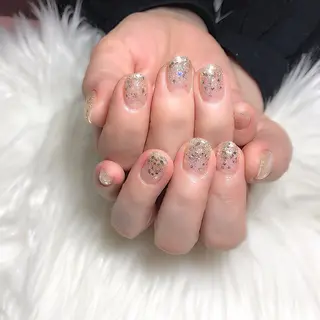 ネイル 整体・ネイル ヨシ堂💅のネイルデザイン