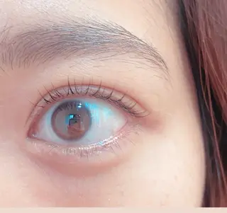 マツエク・マツパ -TORCH- Hironoのマツエク・マツパデザイン