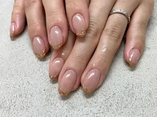 ネイル ベター ネイルのネイルデザイン