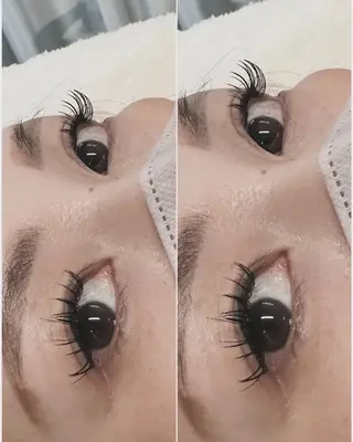 マツエク・マツパ ネモア久留米店 🌼AYUMI🌼のマツエク・マツパデザイン