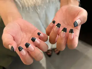 ネイル etorca nailのネイルデザイン