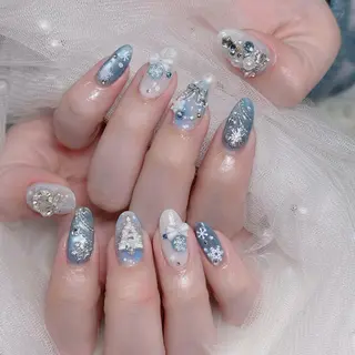 ネイル Lumi Nailのネイルデザイン