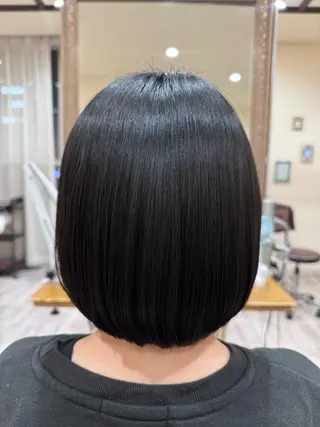 ショート 新越谷noble店長 松本拓也▶◀*.のヘアスタイル