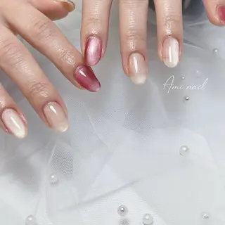 ネイル Manami Kのネイルデザイン