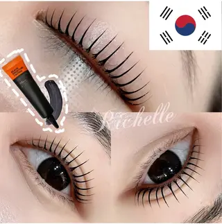 パーマ 🫧Richelle beauty池袋のマツエク・マツパデザイン