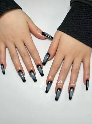 ネイル ongles chic24時間営業のネイルデザイン