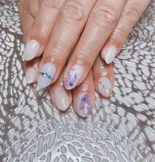 ネイル おうちサロン B-ROOMのエステ・リラクイメージ