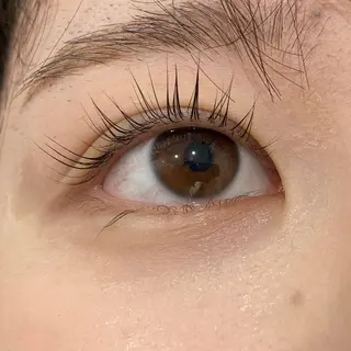 マツエク・マツパ eyelist Kumiのマツエク・マツパデザイン