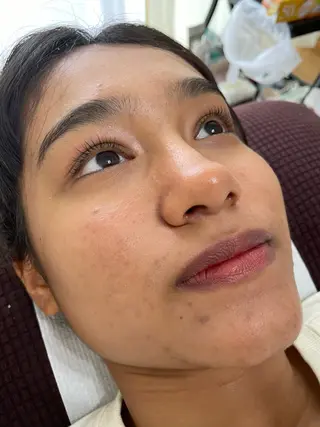 マツエク・マツパ dear beautyのマツエク・マツパデザイン