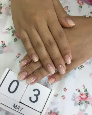 ネイル JEWEL nailのネイルデザイン