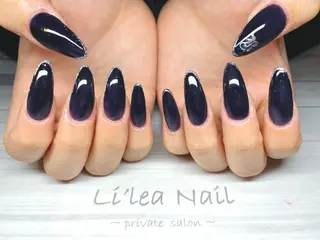 ネイル Li'leaNail AINAのネイルデザイン