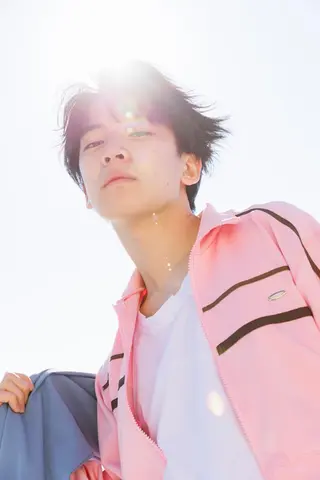 ショート メンズ パーマ ショートとボブの専門 船橋徒歩5分/ERIのヘアスタイル