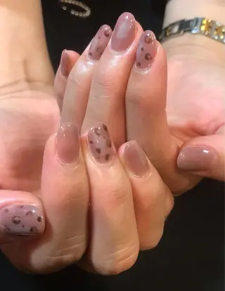 ネイル 三村 綾のマツエク・マツパデザイン