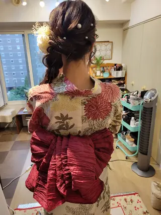 HempBeauty こもみちのその他イメージ