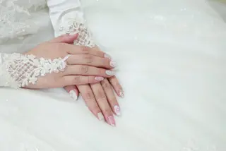ショート GAGAネイル所属・GAGA ネイルのネイルデザイン