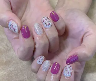 ネイル 🌻ひまり🌻 ネイルのネイルデザイン